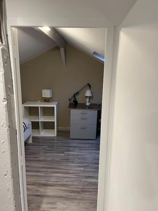 Duplex T2 A Arcueil A 3Min Arret Laplace Rer B Exterior foto